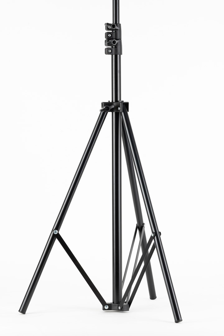 Stativ s prstenastim svjetlom HAVIT ST7012 Pro (10")-1