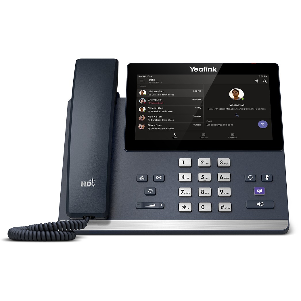 VoIP telefon YEALINK MP56 E2-2