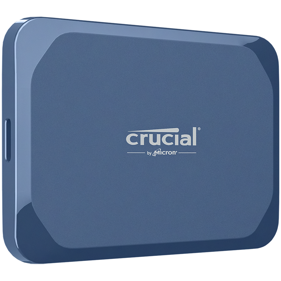 SSD CRUCIAL CT2000X10SSD9 2TB Portable-0