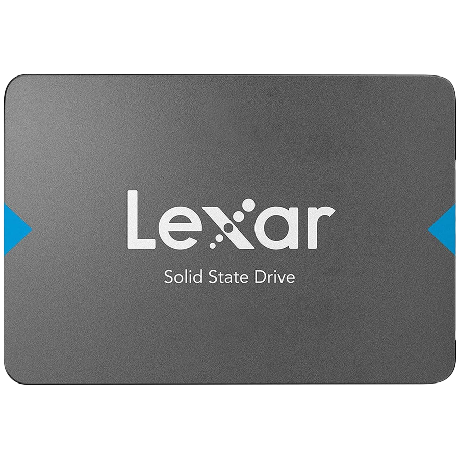 SSD disk LEXAR NQ100 1TB 2.5" SATA III-0