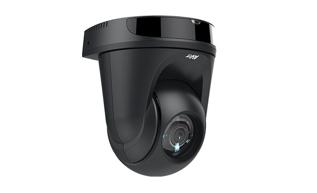 Kamera AVER DL30 AI Auto Tracking, Full HD, 12x optički zoom, crna boja-1
