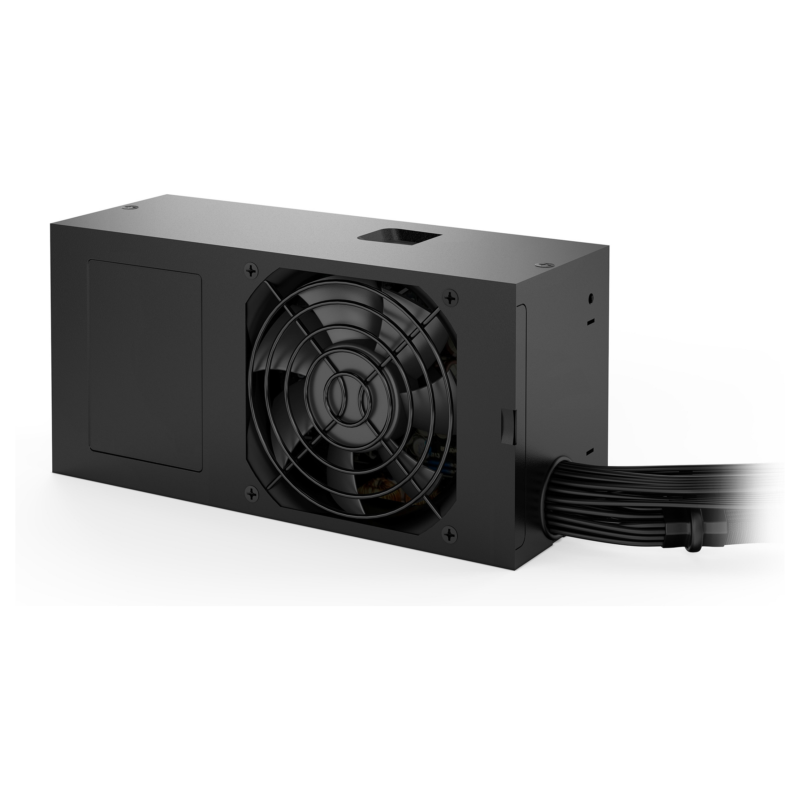 Napajanje BE QUIET! TFX POWER 3 (300W, 80+ Gold, TFX)-0