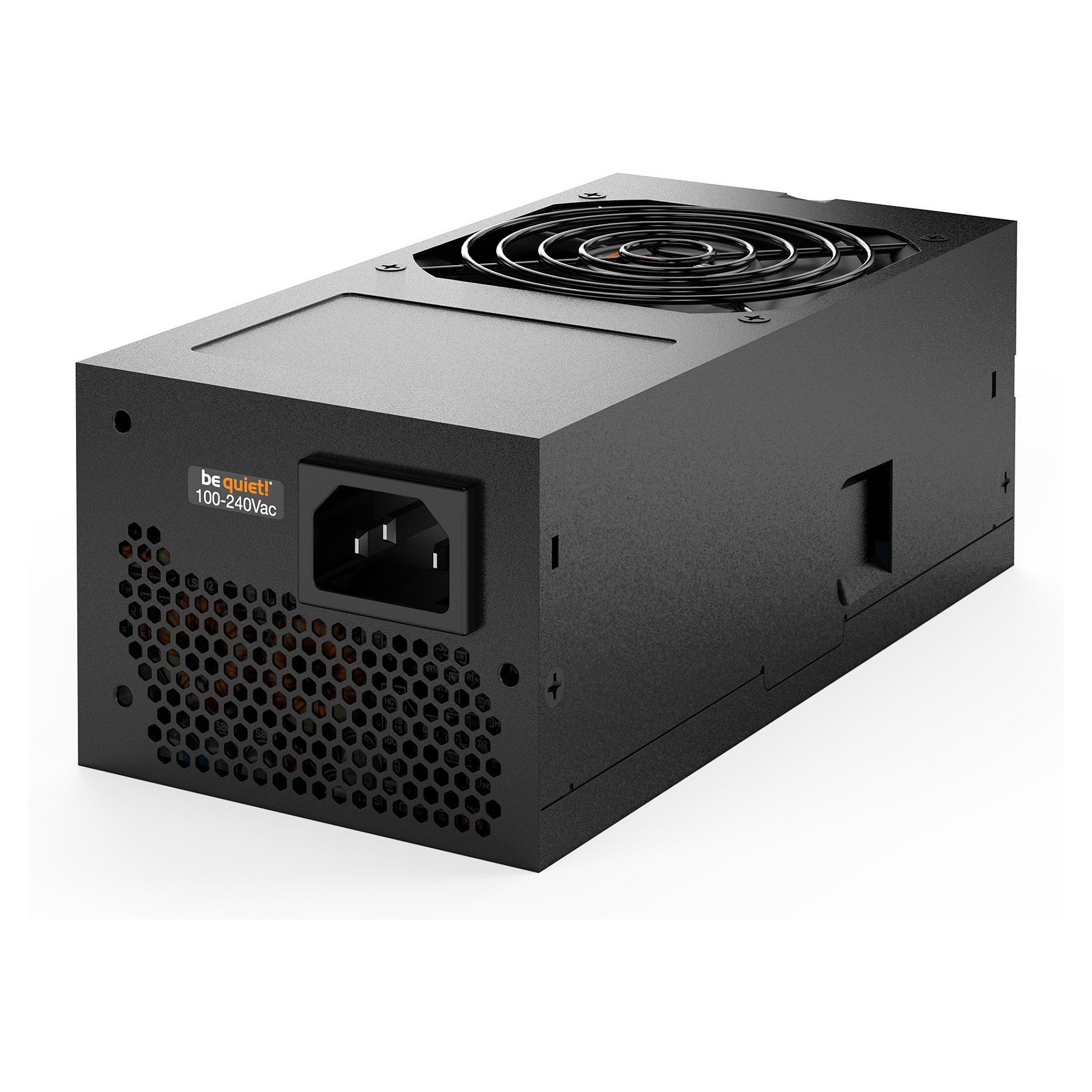 Napajanje BE QUIET! TFX POWER 3 (300W, 80+ Gold, TFX)-1