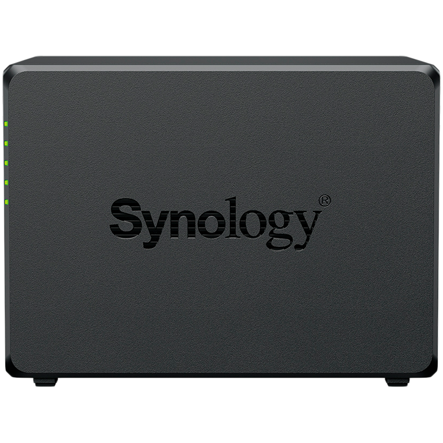 NAS uređaj SYNOLOGY DS425+ BAREBONE NETWORK ATTACHED STORAGE-2