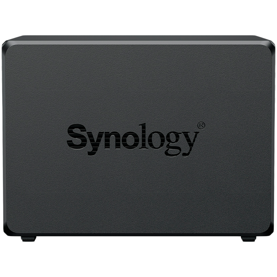 NAS uređaj SYNOLOGY DS425+ BAREBONE NETWORK ATTACHED STORAGE-4