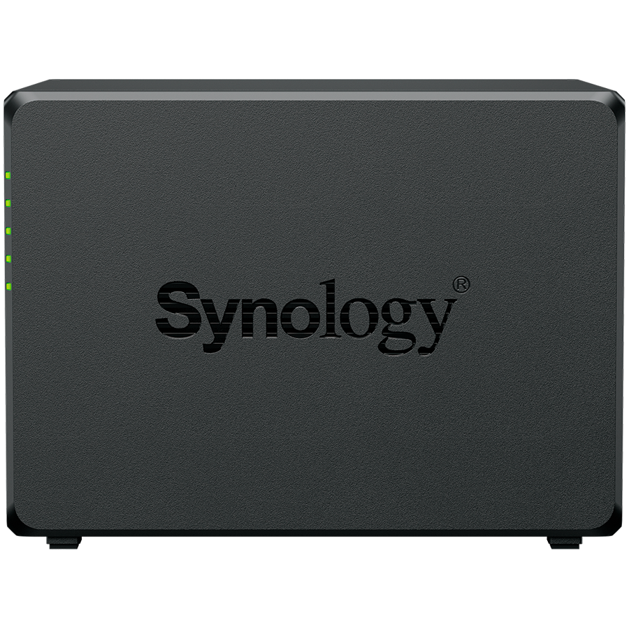 NAS uređaj SYNOLOGY DS425+ BAREBONE NETWORK ATTACHED STORAGE-9