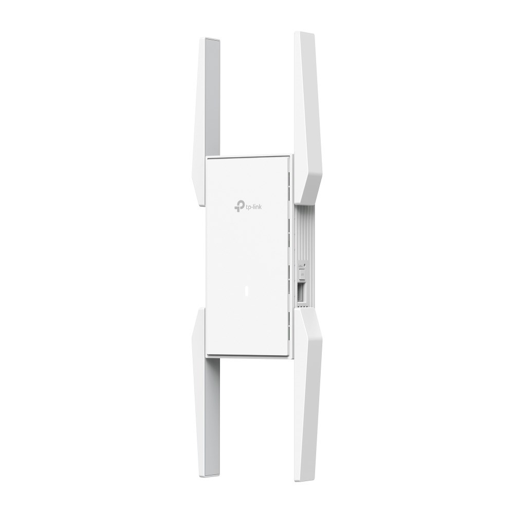 Repeater TP-LINK Omada EAP673-Extender bijeli 10, 100, 1000 Mbit/s