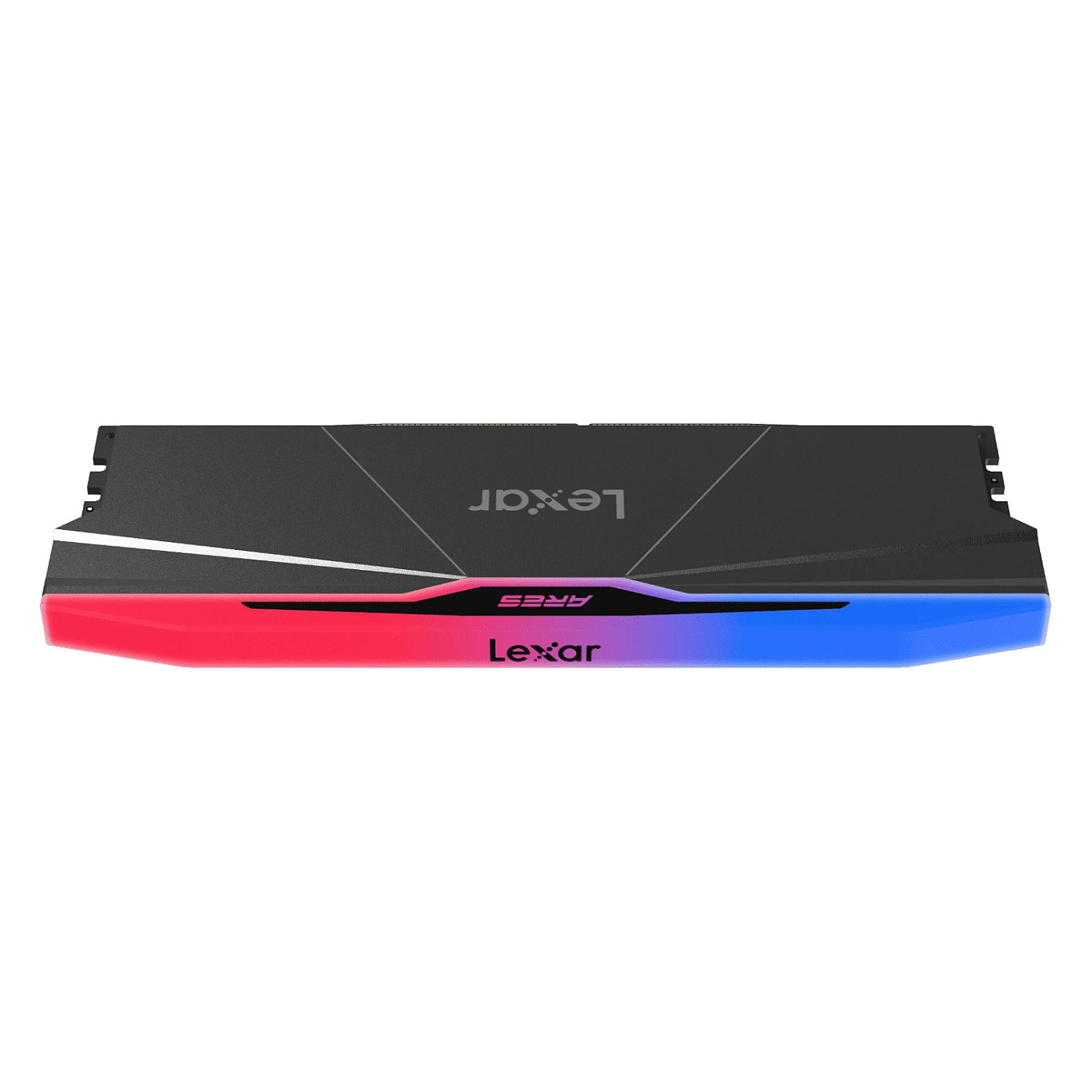 Memorija LEXAR ARES RGB (32GB (2x16GB), DDR5, 6000MHz, CL30, crna)-5