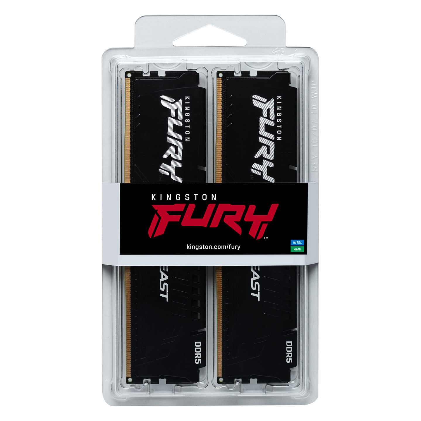 RAM KINGSTON KF556C36BBEK2-128 (128GB, 5600MT/s, DDR5, CL36, DIMM, kit of 2)-9