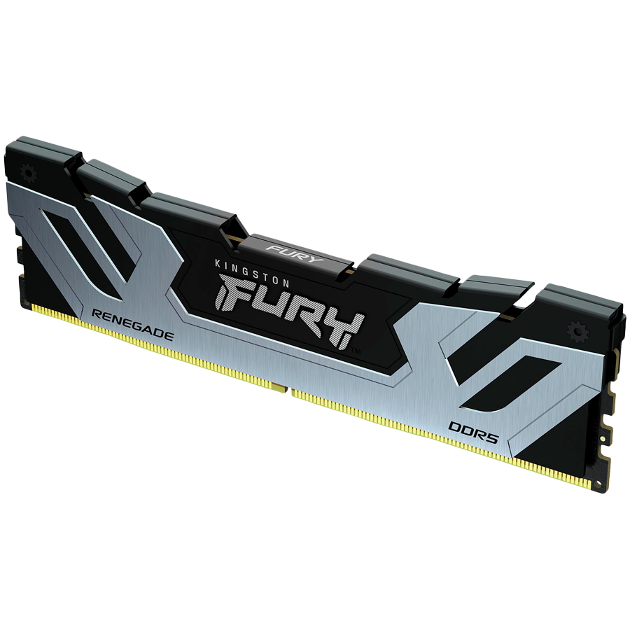 RAM memorija KINGSTON FURY Renegade KF588CU42RS-24 (24GB DDR5, 8800MT/s, CL42)-0