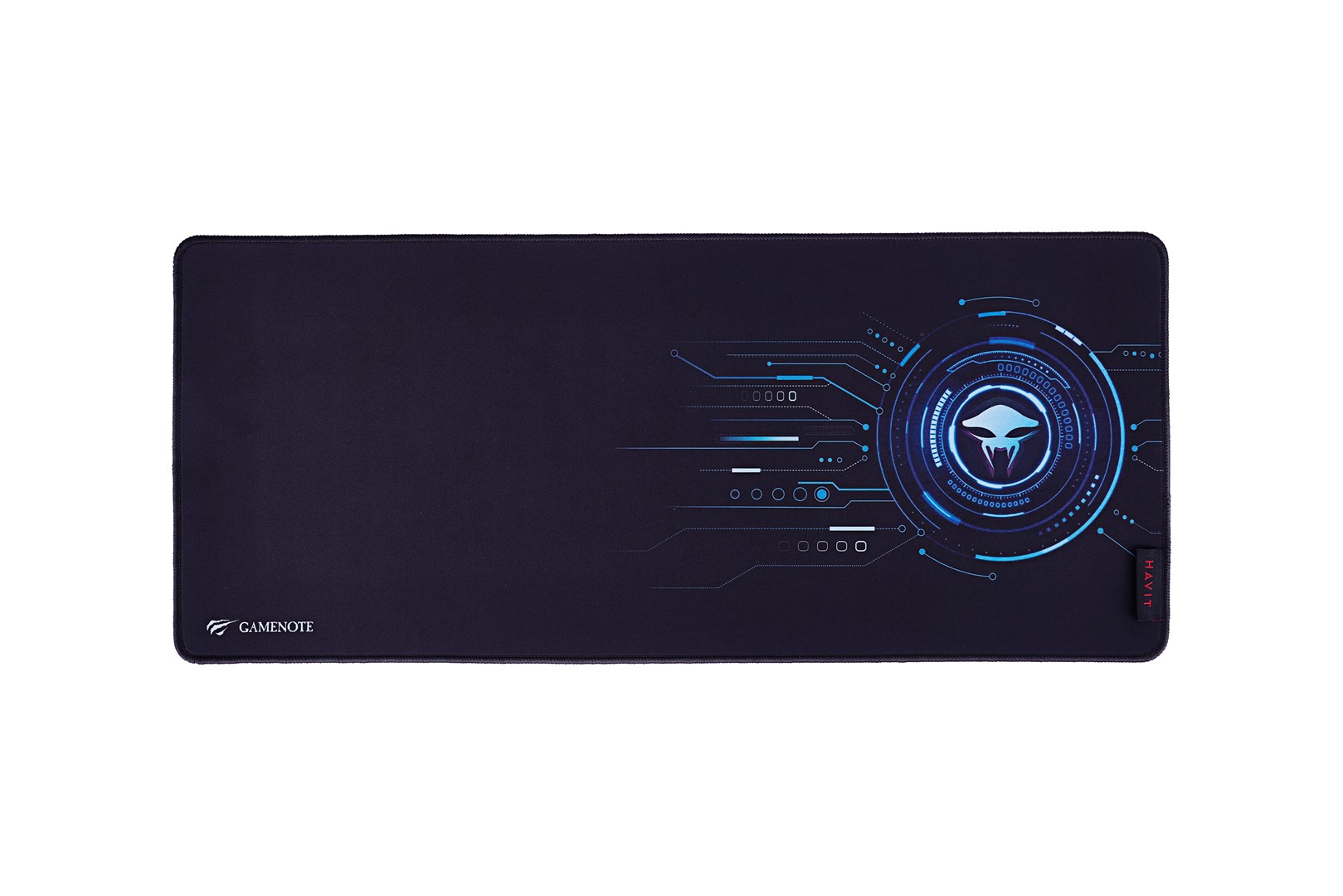 Podloga za miš HAVIT MP849 Gaming-0