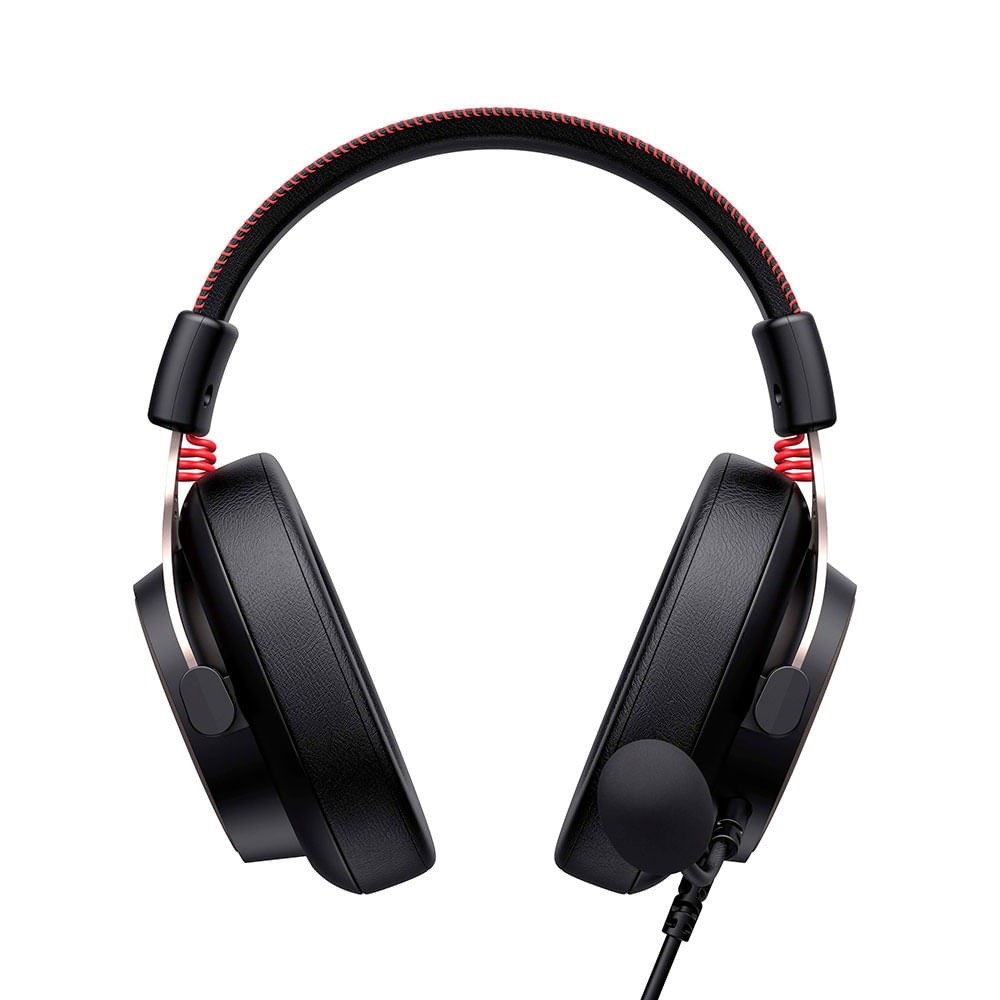 Slušalice HAVIT H2015E (gaming, over-ear, crne)-2
