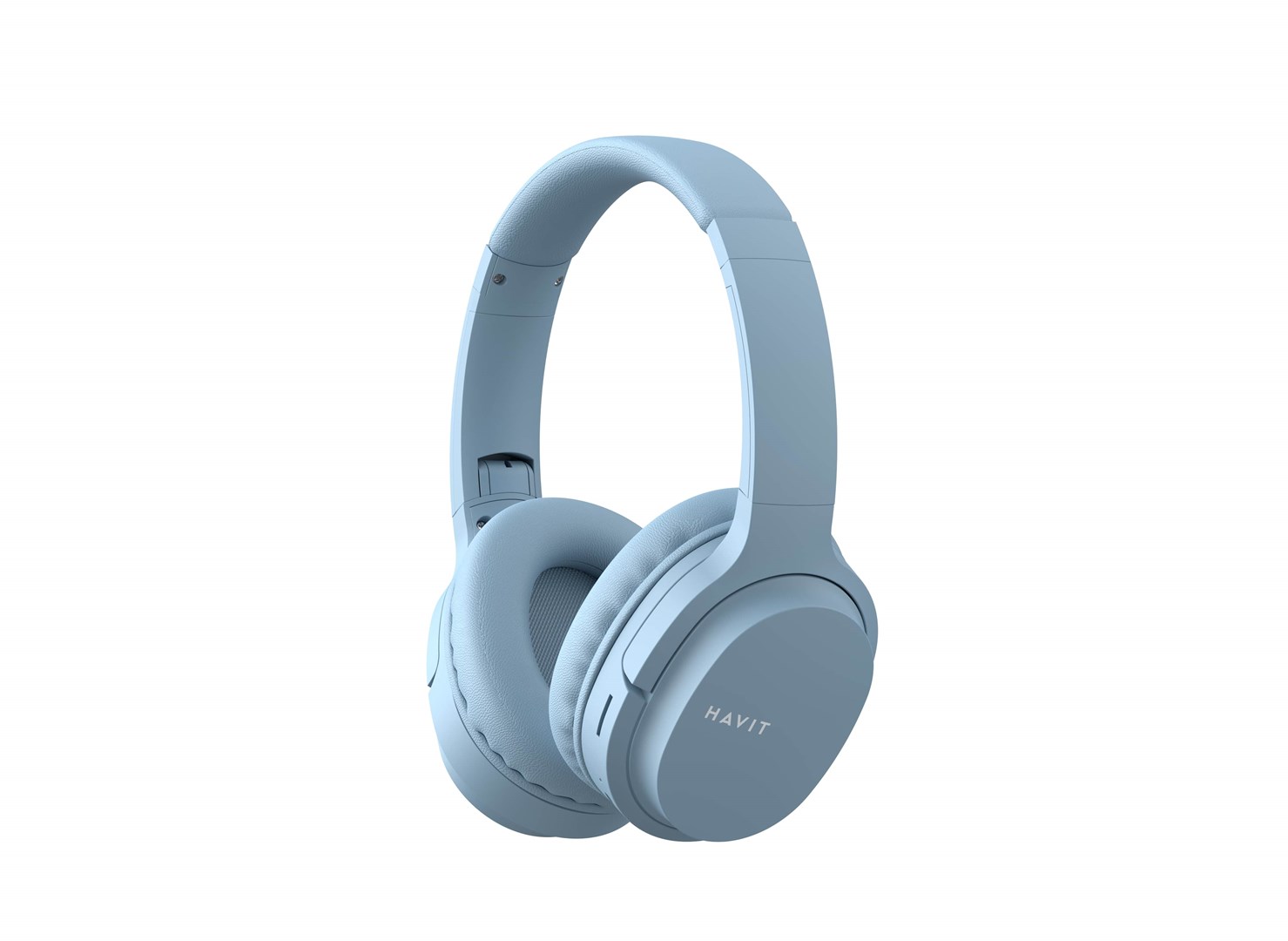 Slušalice HAVIT I62 (Bluetooth, in-ear, plave)-0