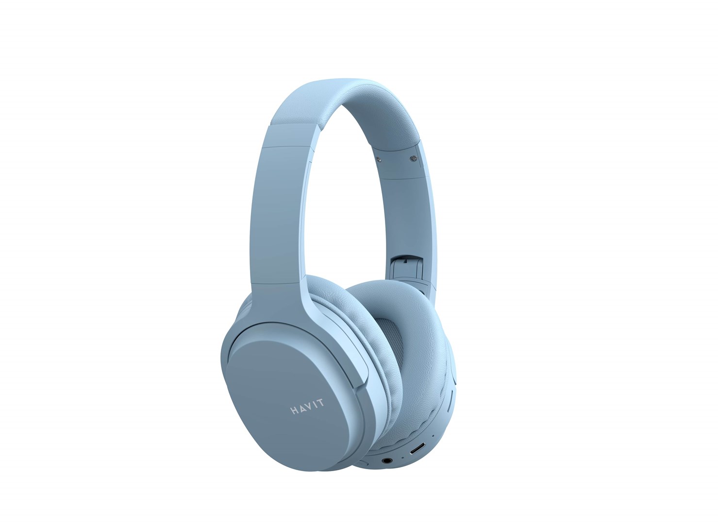 Slušalice HAVIT I62 (Bluetooth, in-ear, plave)-1
