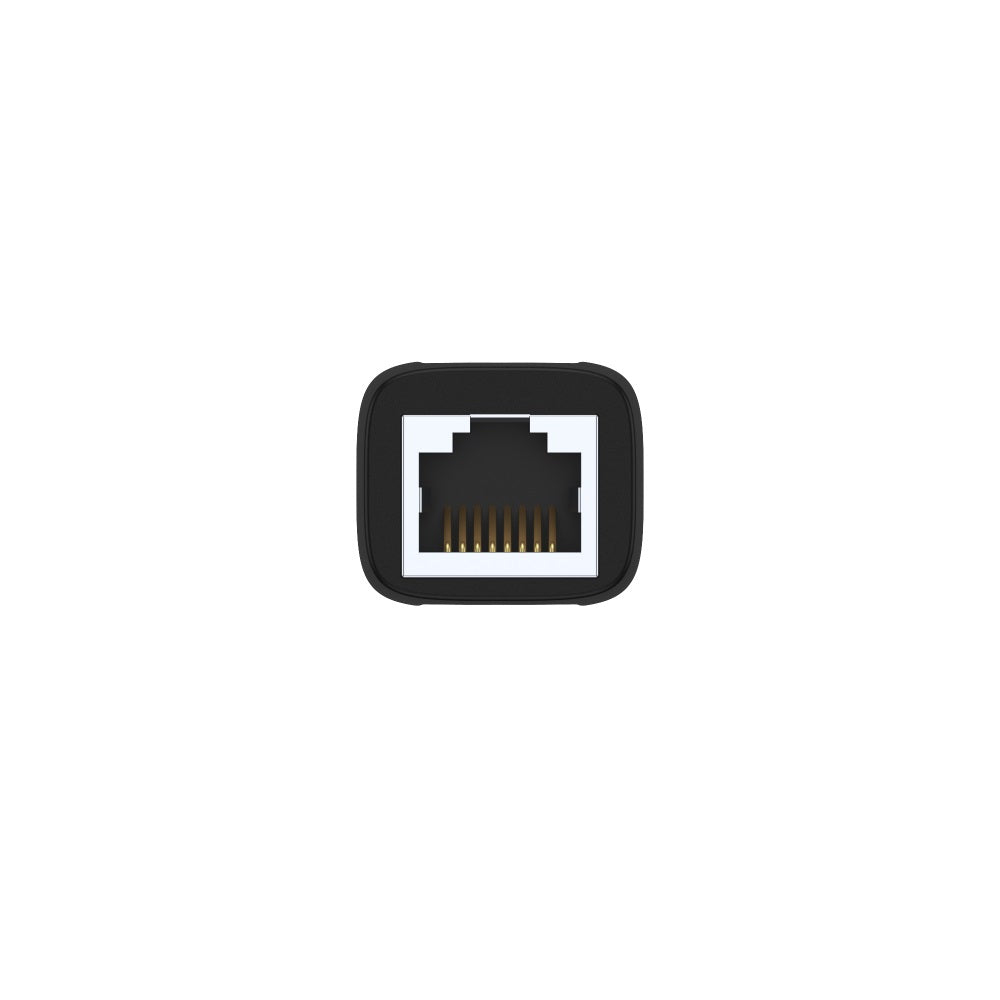 Konektor UNITEK COUPLER CONNECTOR RJ45(F)-RJ45(F) CAT.6,1GB-2