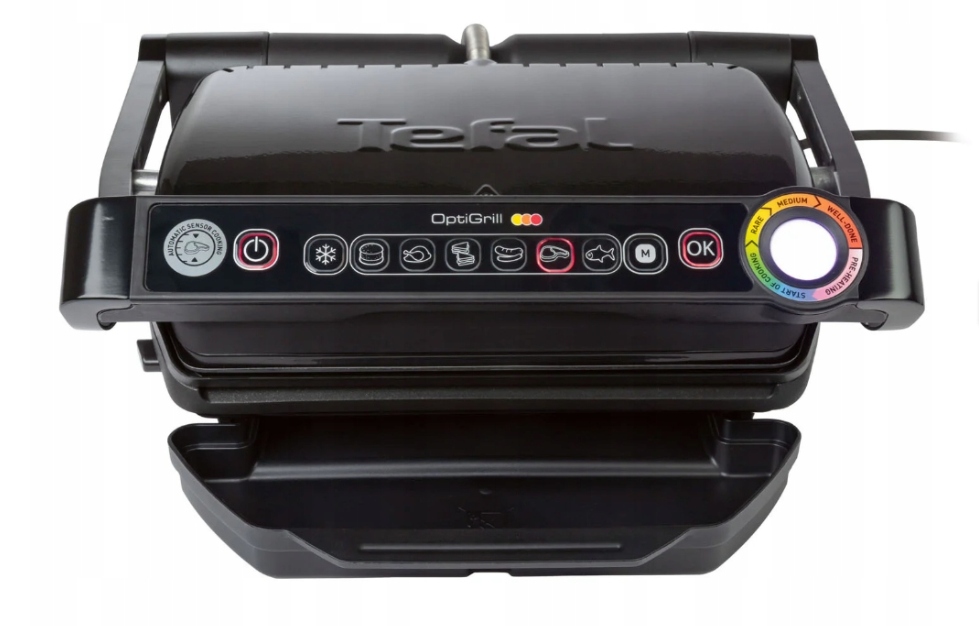 Kontaktni grill TEFAL OptiGrill GC705816