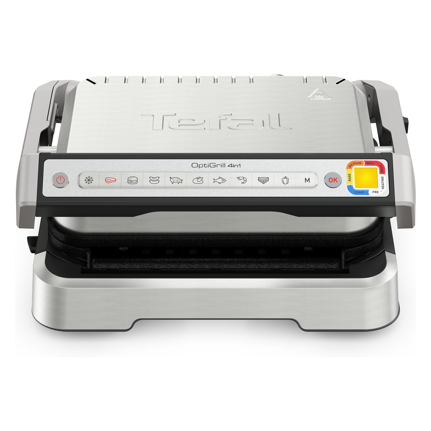 Električni roštilj TEFAL OptiGrill 4-u-1 GC774D10-1