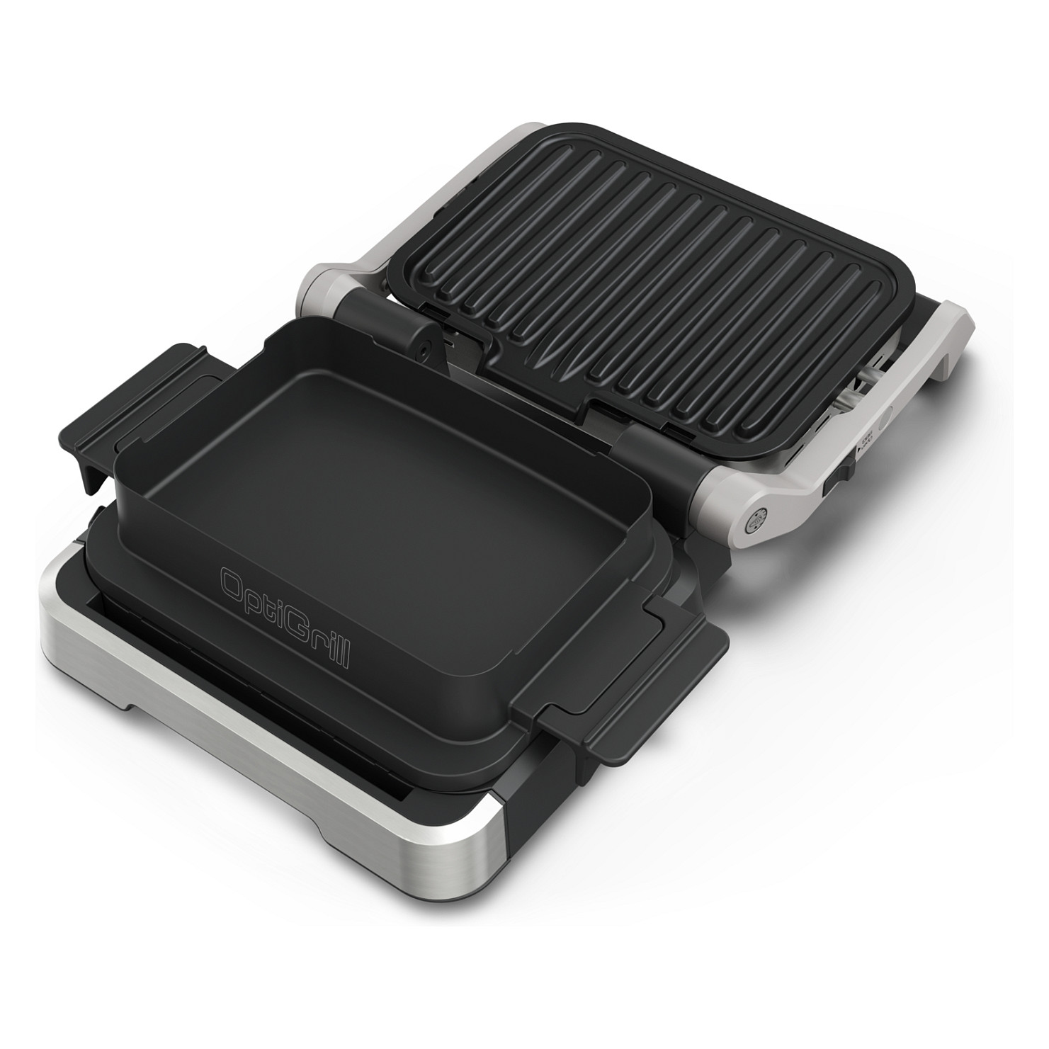 Električni roštilj TEFAL OptiGrill 4-u-1 GC774D10-9
