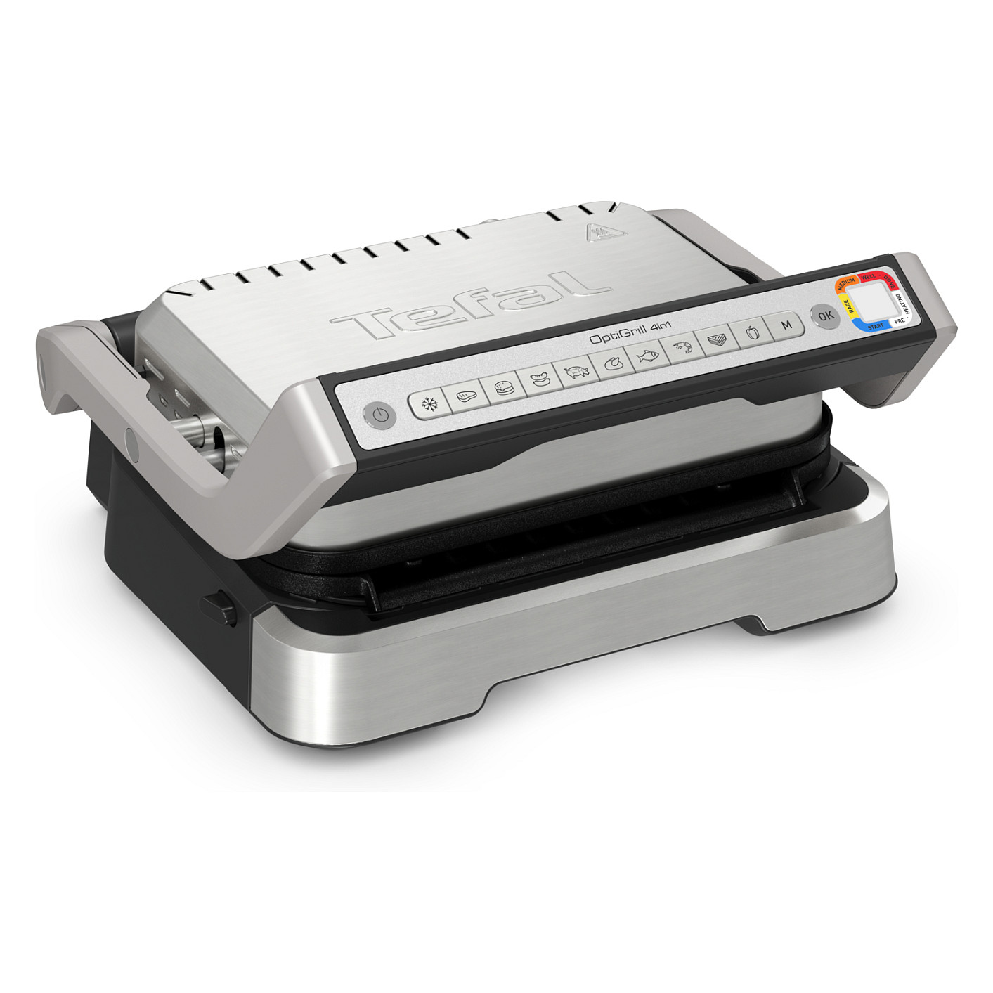 Električni roštilj TEFAL OptiGrill 4-u-1 GC774D10-12