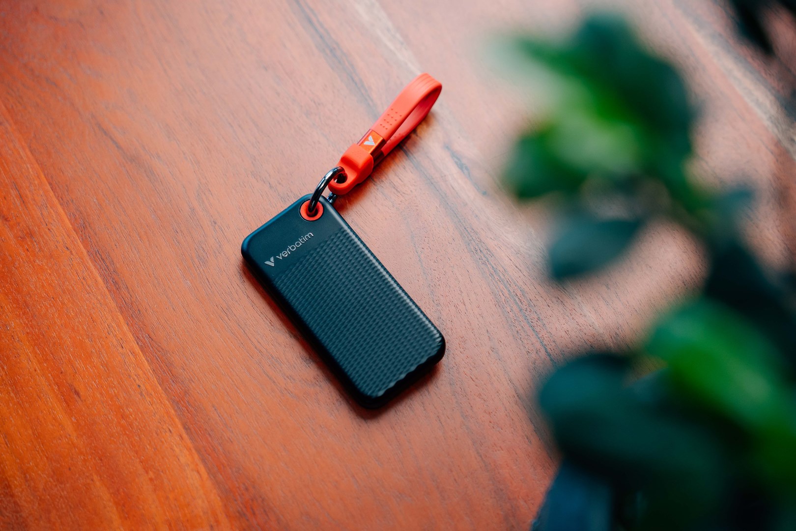 SSD VERBATIM Pocket USB 3.2 Gen 2 2TB-4