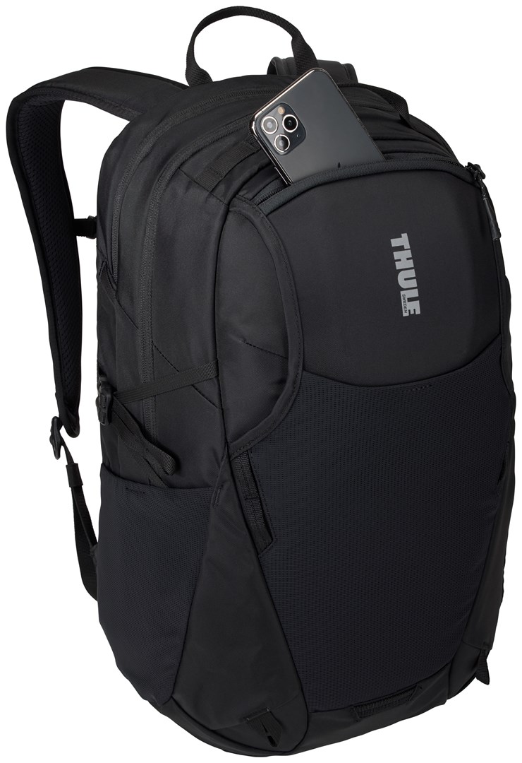 Ruksak THULE EnRoute 23L, crni-4