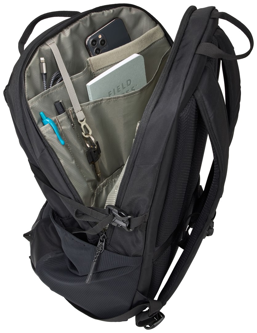 Ruksak THULE EnRoute 23L, crni-8