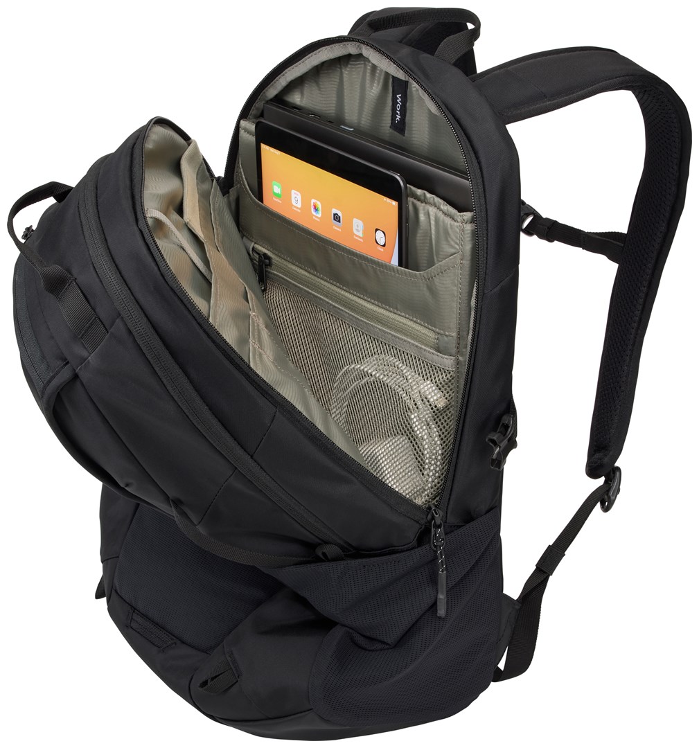 Ruksak THULE EnRoute 23L, crni-3