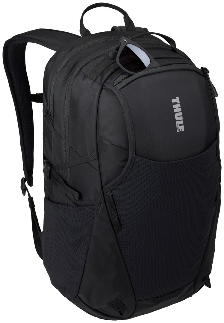 Ruksak THULE EnRoute 23L, crni-5