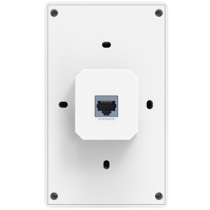 Pristupna točka TP-LINK EAP725-Wall 5012 Mbit/s Power over Ethernet (PoE)-3