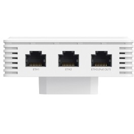 Pristupna točka TP-LINK EAP725-Wall 5012 Mbit/s Power over Ethernet (PoE)-4