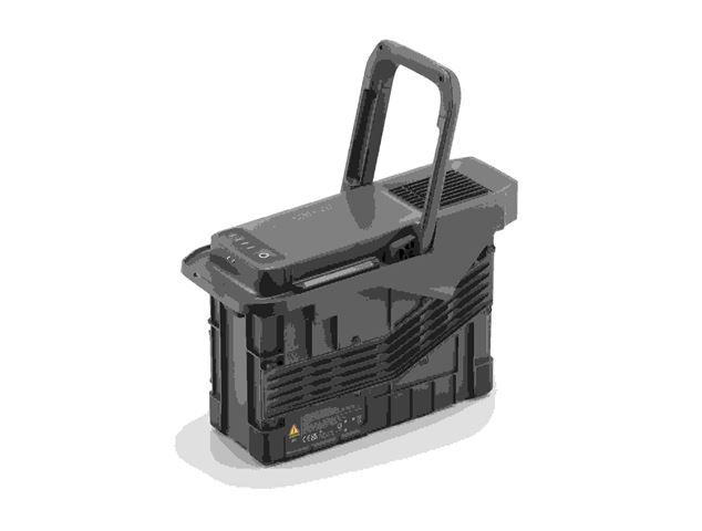 Baterija DJI TB100 Intelligent Flight Battery-0