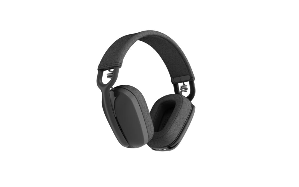Slušalice LOGITECH Zone Vibe Wireless UC-4