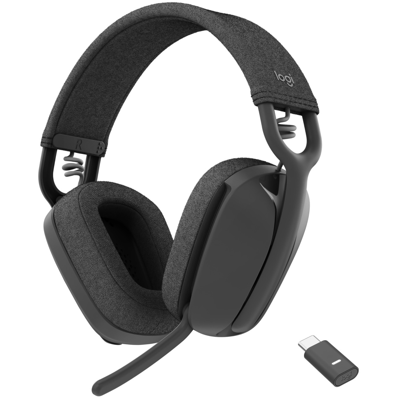 Slušalice LOGITECH Zone Vibe Wireless UC-0