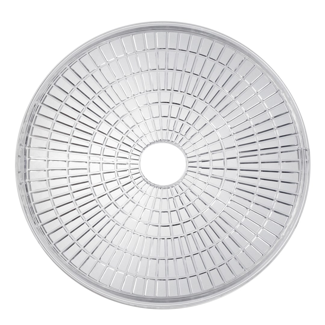 GreenBlue mushroom, vegetable and fruit dryer, 250W power, very quiet, 5 sieves, GB195-7