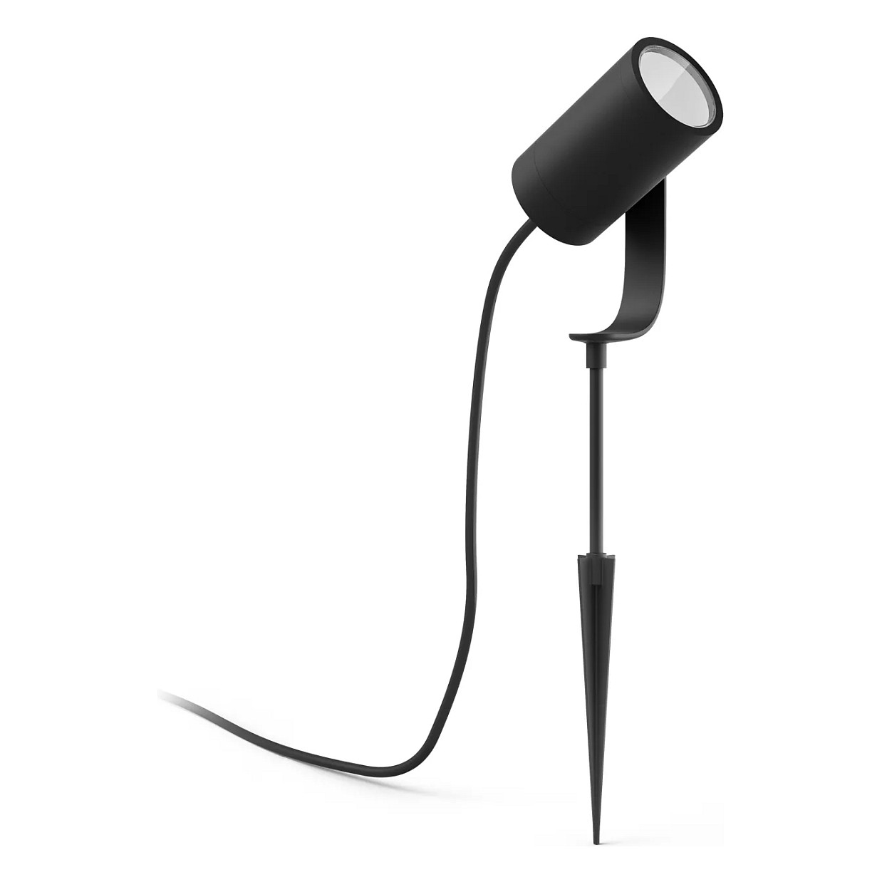 VANJSKI REFLEKTOR PHILIPS Hue Outdoor Spotlight Lily (White and Color Ambiance)-5