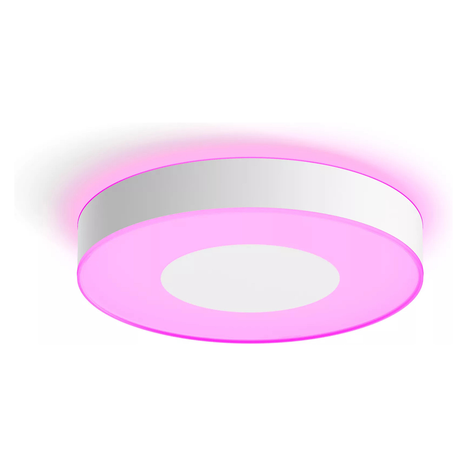 Stropna svjetiljka PHILIPS Hue White & Color Ambiance Infuse L, bijela boja-0