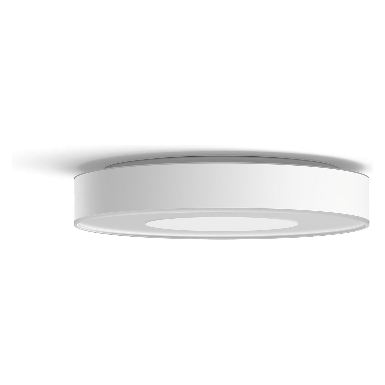 Stropna svjetiljka PHILIPS Hue White & Color Ambiance Infuse L, bijela boja-1