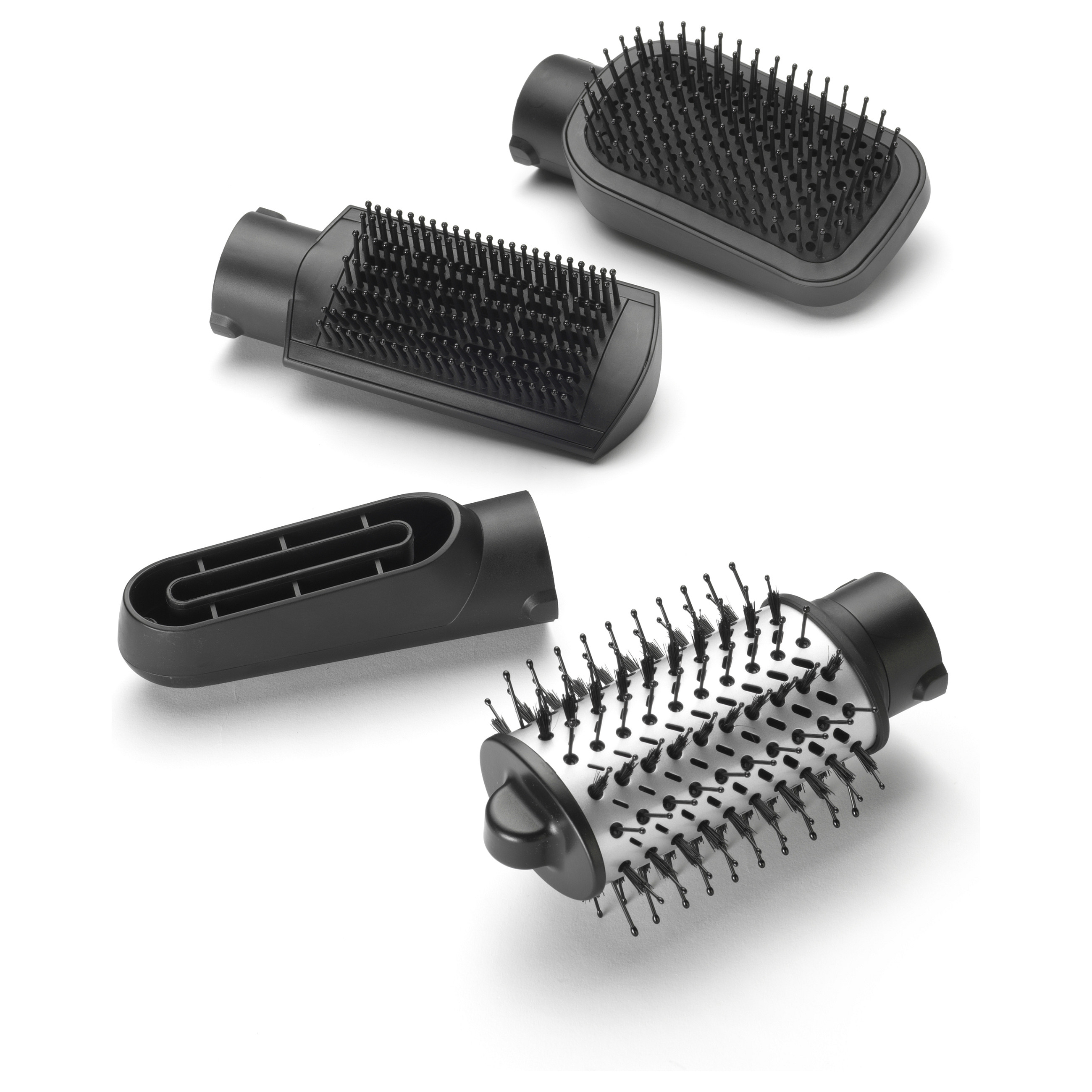 Četka za oblikovanje kose BABYLISS Hydro-Fusion AS773E (700W, Advanced Plasma Technology)-2