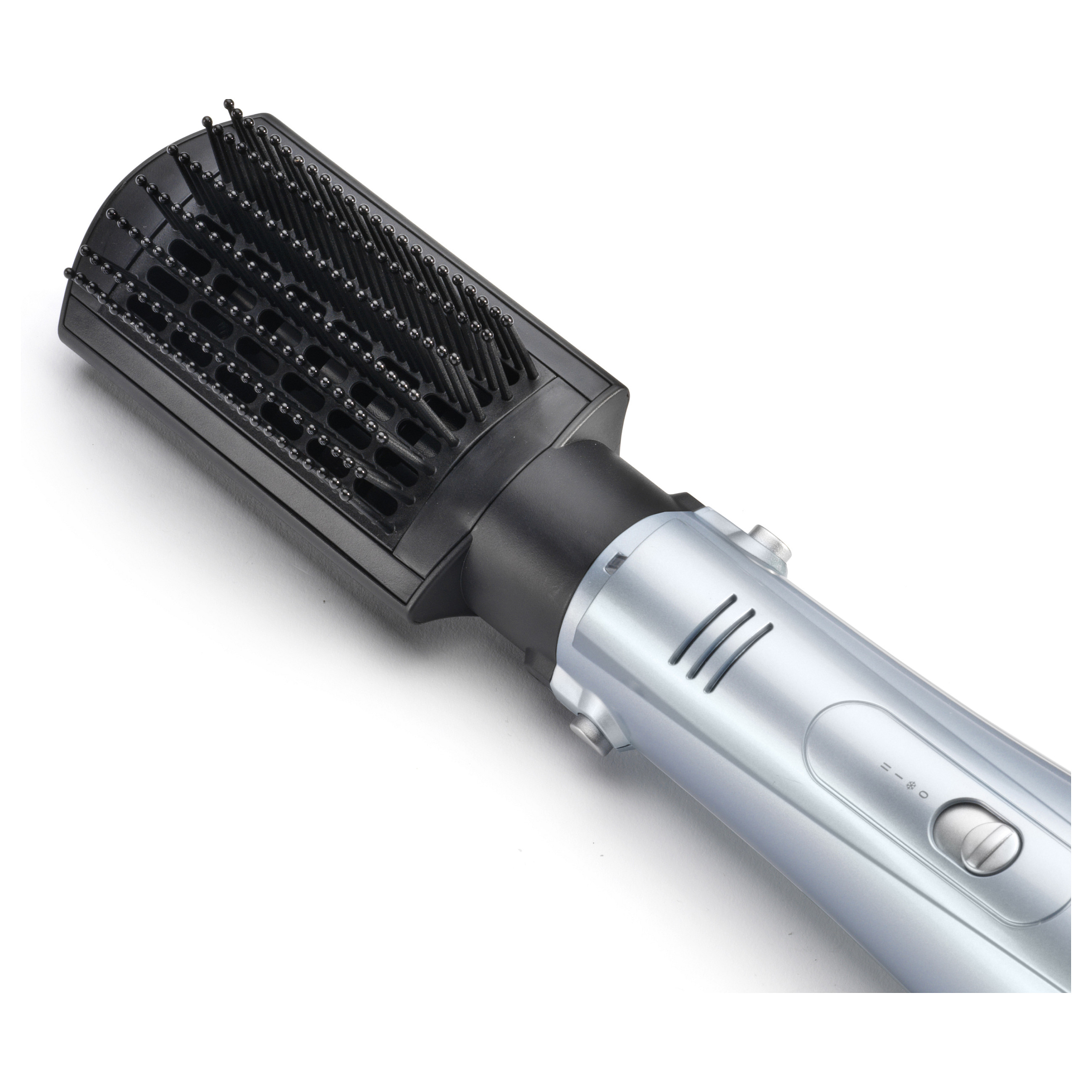 Četka za oblikovanje kose BABYLISS Hydro-Fusion AS773E (700W, Advanced Plasma Technology)-3