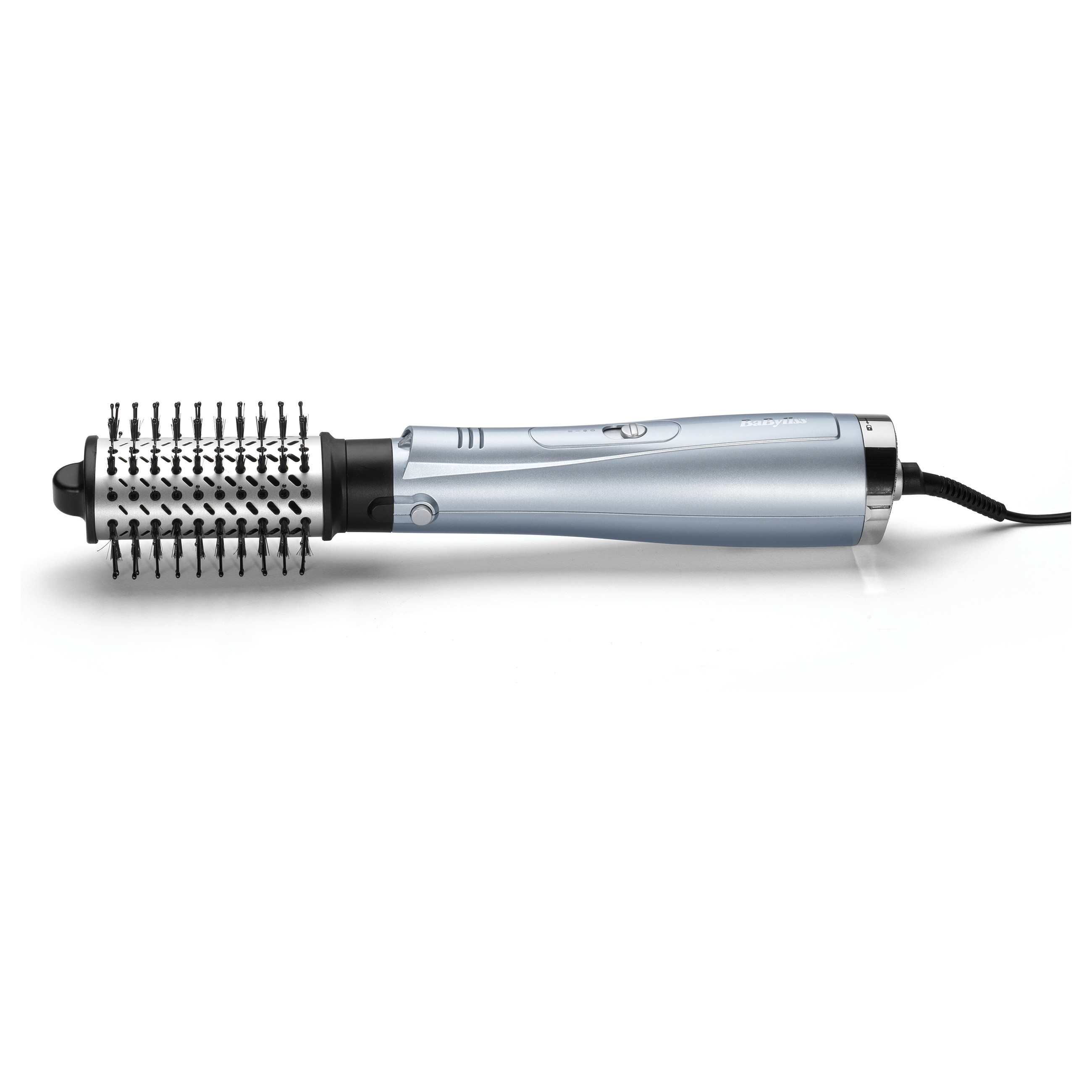 Četka za oblikovanje kose BABYLISS Hydro-Fusion AS773E (700W, Advanced Plasma Technology)-5