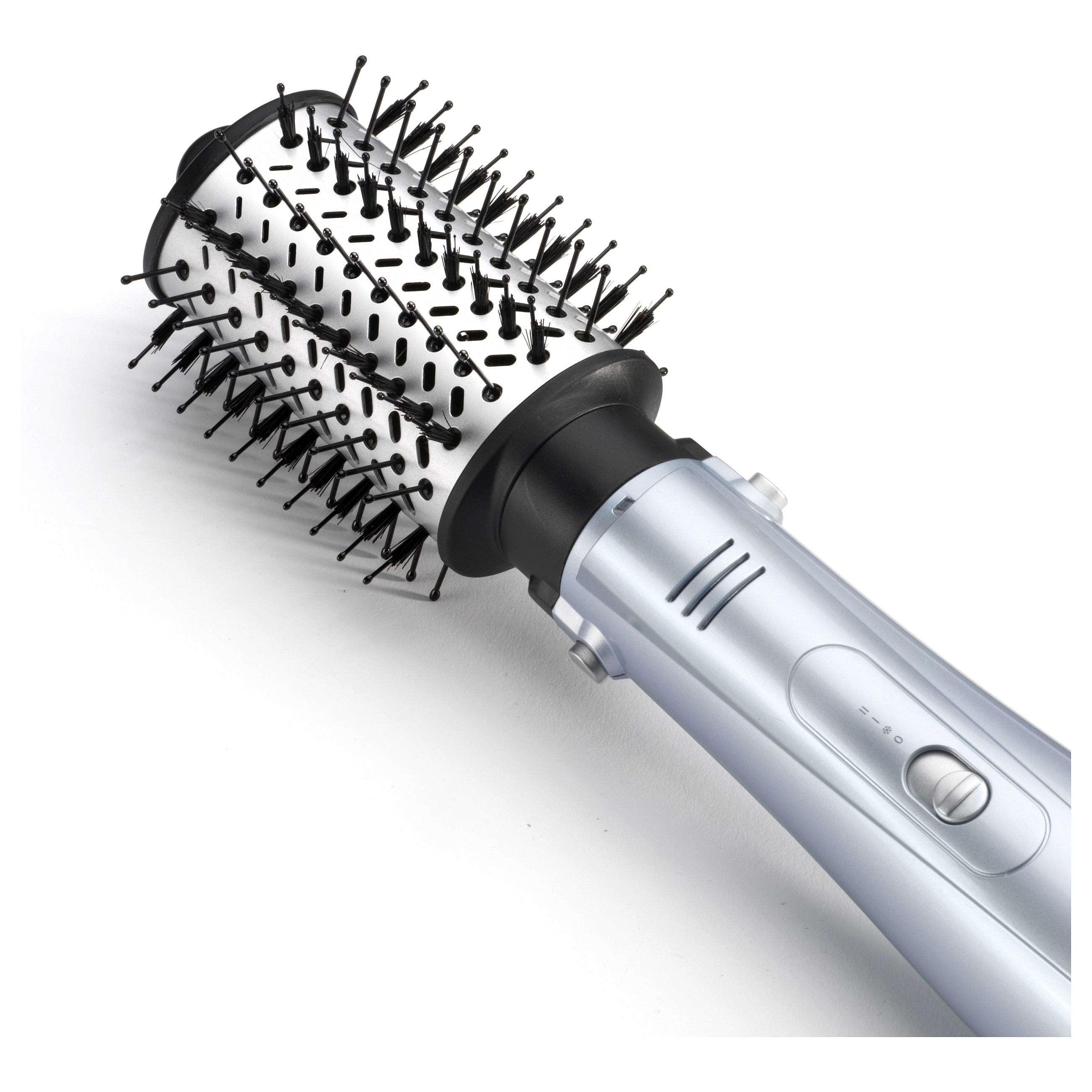 Četka za oblikovanje kose BABYLISS Hydro-Fusion AS773E (700W, Advanced Plasma Technology)-6