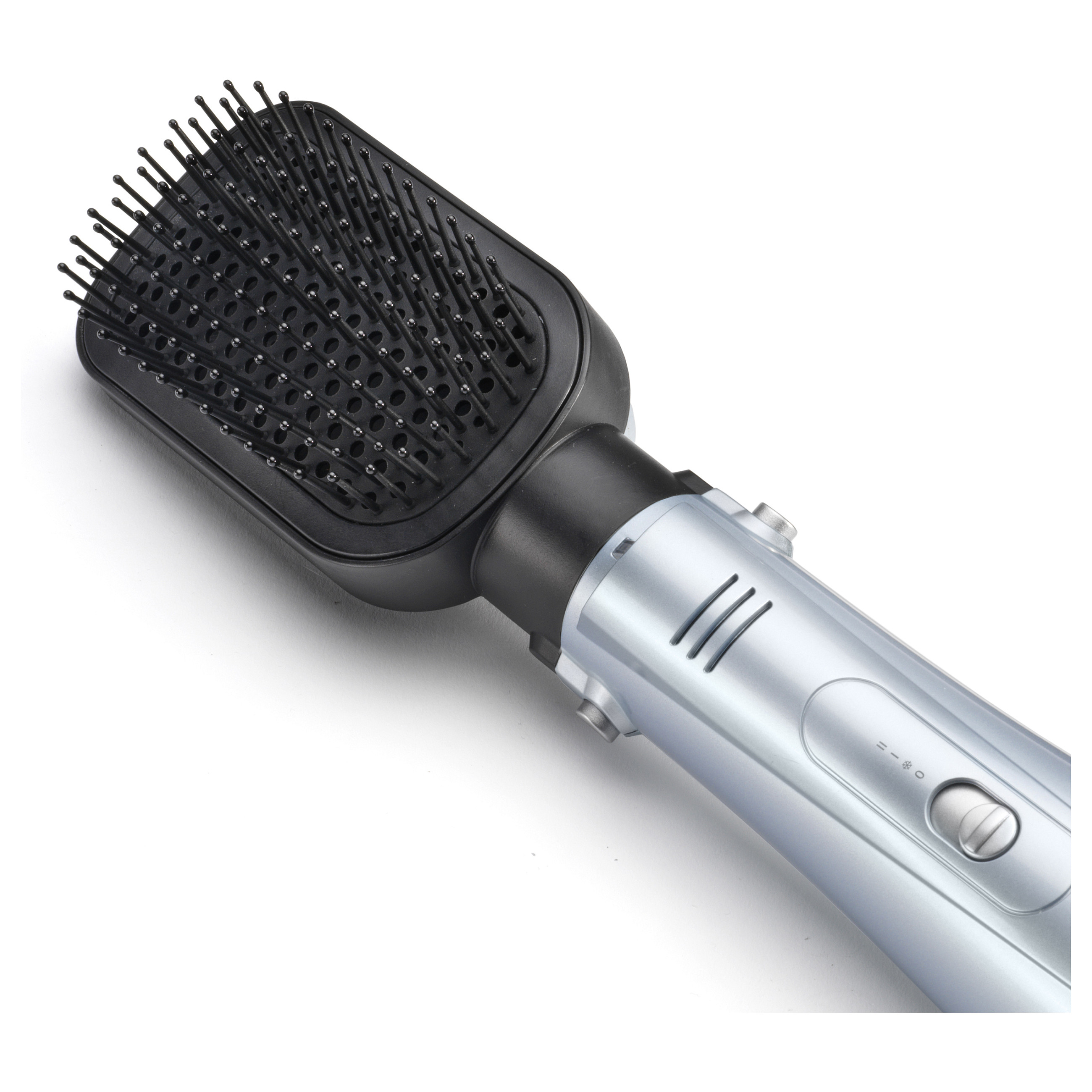 Četka za oblikovanje kose BABYLISS Hydro-Fusion AS773E (700W, Advanced Plasma Technology)-11
