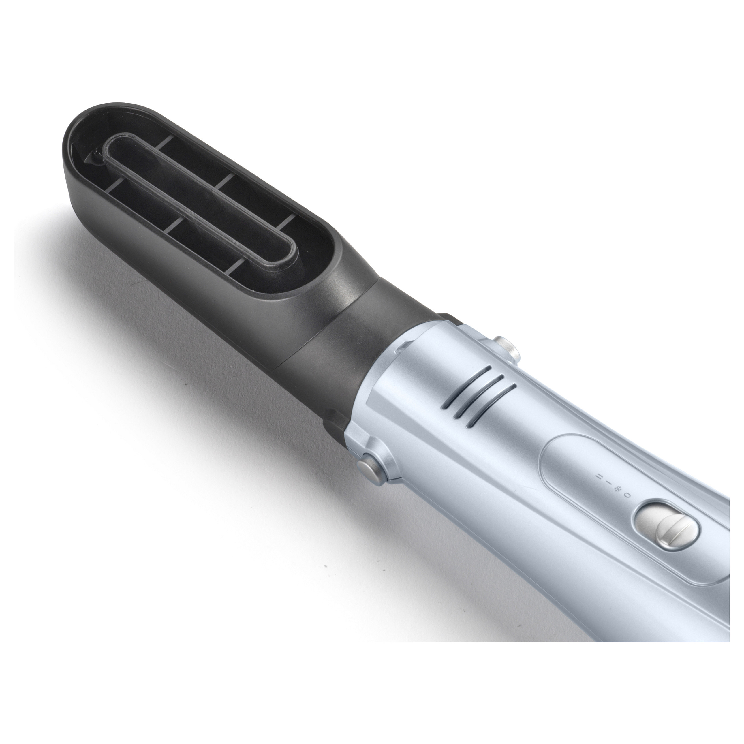 Četka za oblikovanje kose BABYLISS Hydro-Fusion AS773E (700W, Advanced Plasma Technology)-12
