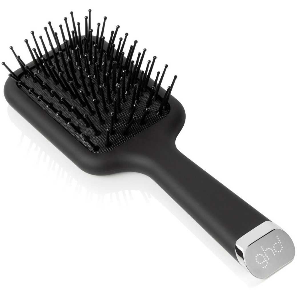 GROOMING GHD Mini Paddle Brush ()