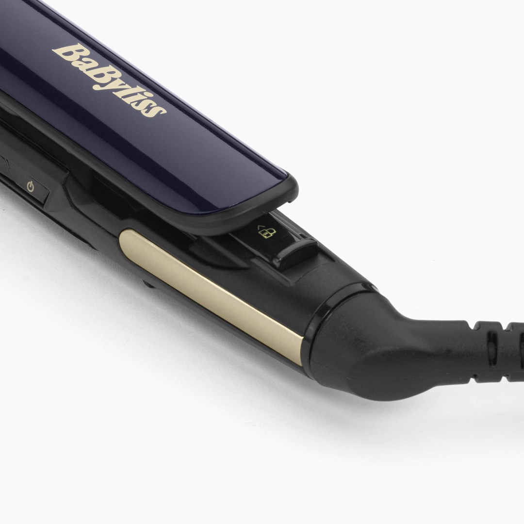 Pegla za kosu BABYLISS Onyx-1