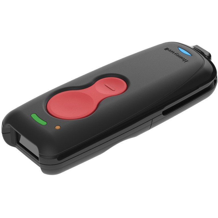 Skener HONEYWELL Voyager 1602g, Bluetooth, 2D, USB, Bluetooth (iOS), kit (USB), crni-1