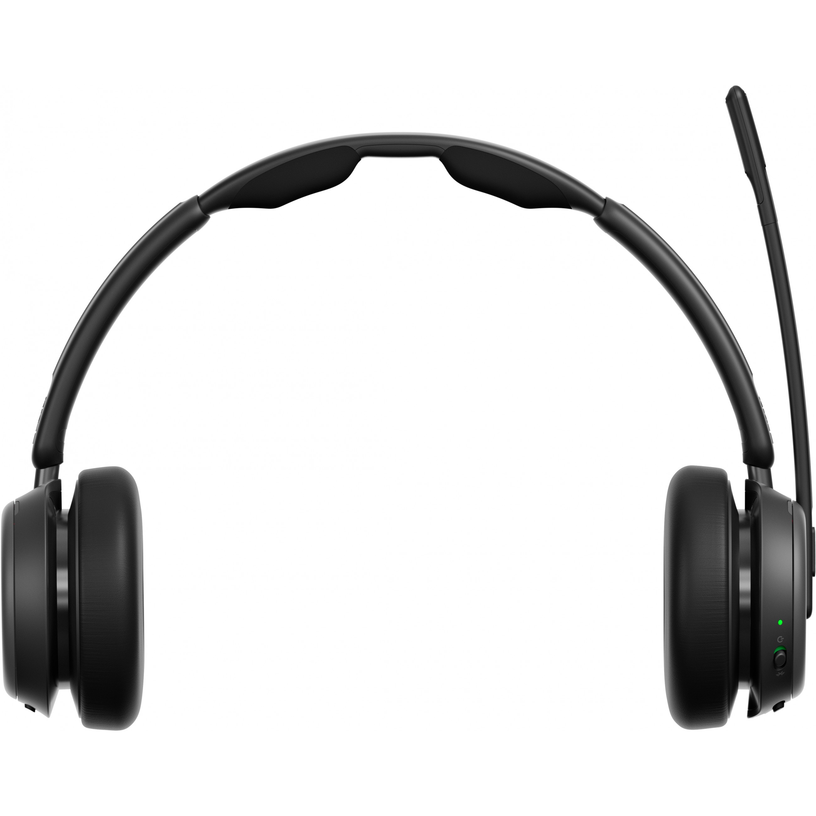 Slušalice EPOS Impact 1060T (ANC, Bluetooth, over-ear, USB-C)-0