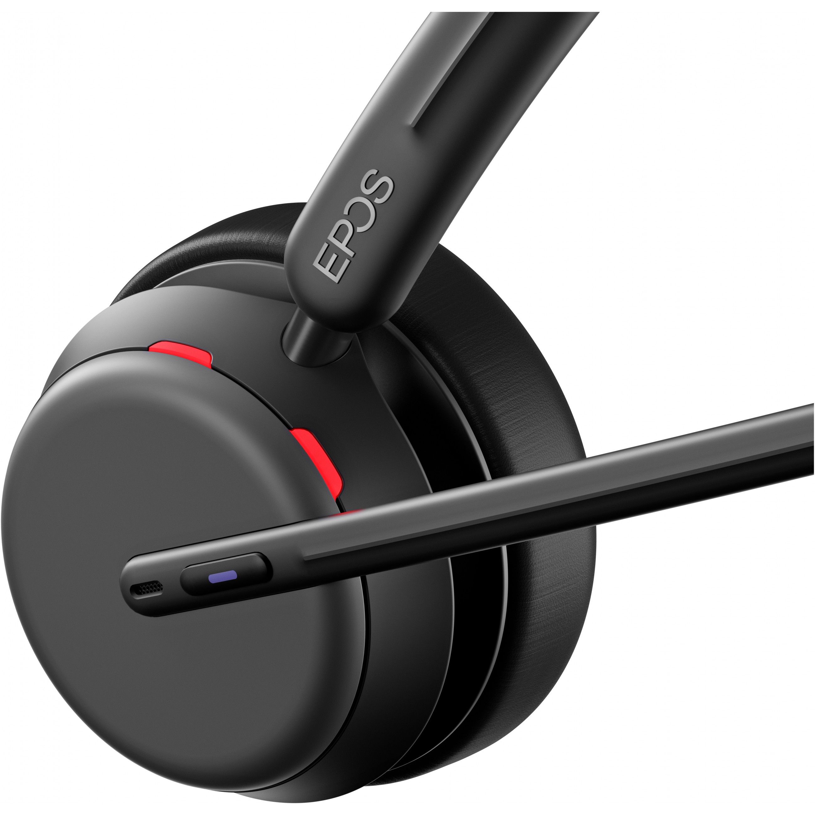 Slušalice EPOS Impact 1060T (ANC, Bluetooth, over-ear, USB-C)-1