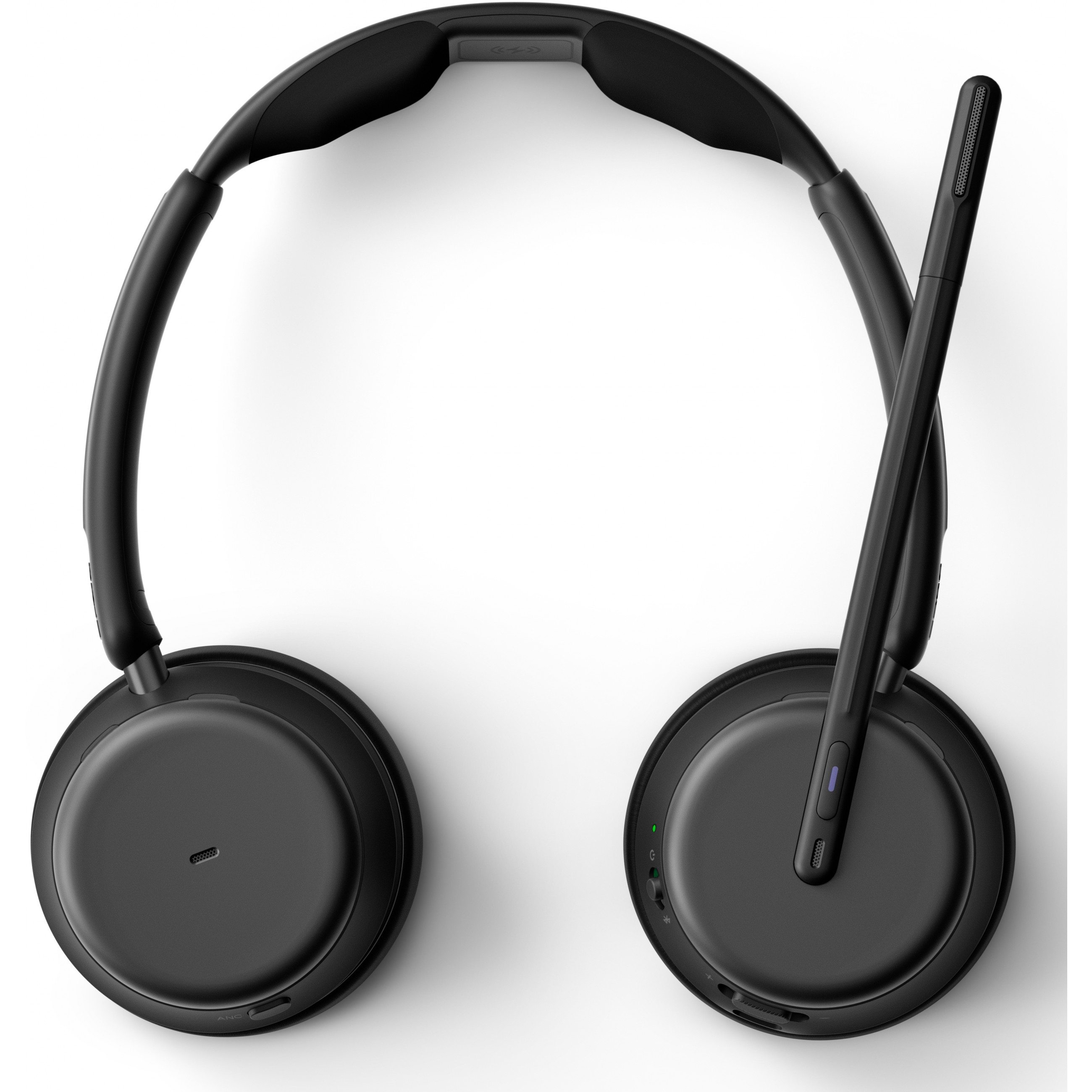 Slušalice EPOS Impact 1060T (ANC, Bluetooth, over-ear, USB-C)-3