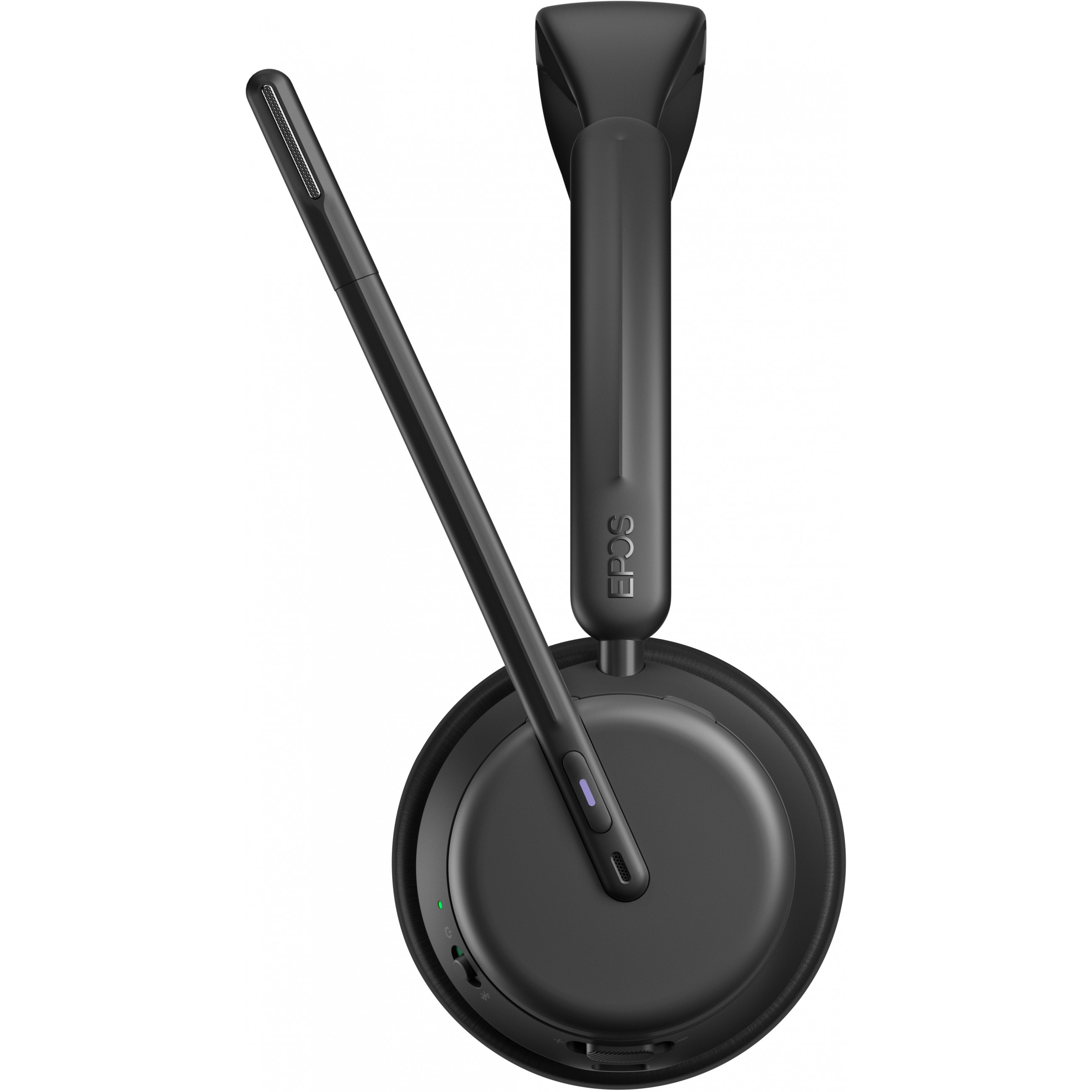 Slušalice EPOS Impact 1060T (ANC, Bluetooth, over-ear, USB-C)-9